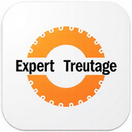 Nutrition Expert Trecate logo