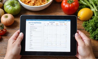 Immagine che rappresenta diete personalizzate